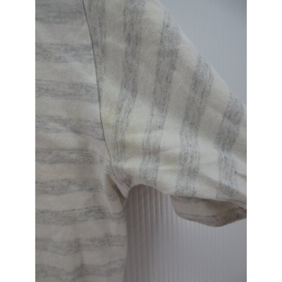 VINTAGE Notre Dame Fighting Irish Shirt Large Trench Ultra 90s USA * - Picture 8 of 14